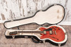 Collings I-35 LC Vintage - Faded Cherry