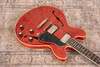 Collings I-35 LC Vintage - Faded Cherry