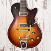 Collings 470 JL Julian Lage - Antiqued Sunburst