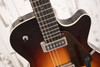 Collings 470 JL Julian Lage - Antiqued Sunburst