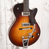 Collings 470 JL Julian Lage - Antiqued Sunburst