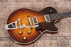 Collings 470 JL Julian Lage - Antiqued Sunburst