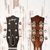Collings 470 JL Julian Lage - Antiqued Sunburst