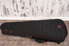 Forshage GT Baritone - Pine Body, Stained Black Satin