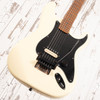 Forshage Meso - Vintage White w/ Floyd Rose