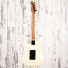 Forshage Meso - Vintage White w/ Floyd Rose