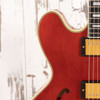 2006 Gibson Custom Shop ES-355 - Cherry Red (Used)