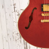 2006 Gibson Custom Shop ES-355 - Cherry Red (Used)