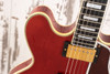 2006 Gibson Custom Shop ES-355 - Cherry Red (Used)