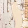 Michael Tuttle Custom Classic S - Mary Kaye Blonde (Used)