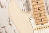 Michael Tuttle Custom Classic S - Mary Kaye Blonde (Used)
