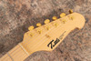 Michael Tuttle Custom Classic S - Mary Kaye Blonde (Used)