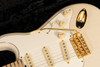 Michael Tuttle Custom Classic S - Mary Kaye Blonde (Used)