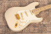 Michael Tuttle Custom Classic S - Mary Kaye Blonde (Used)