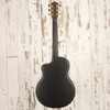 McPherson Carbon Touring Black w/ Gold Hardware