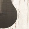 McPherson Carbon Touring Black w/ Gold Hardware