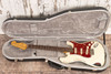 SVL '61 Reserve - Olympic White Over Sunburst, Heavy Relic (Used)