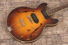 Collings I-30 LC - Tobacco Burst w/ Lollar Pickups (Used)