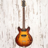 Collings I-30 LC - Tobacco Burst w/ Lollar Pickups (Used)