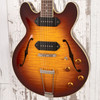 Collings I-30 LC - Tobacco Burst w/ Lollar Pickups (Used)