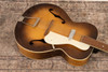 Mid-1960's Silvertone N7 Archtop w/ Pickup (Used)