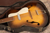 Mid-1960's Silvertone N7 Archtop w/ Pickup (Used)