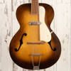 Mid-1960's Silvertone N7 Archtop w/ Pickup (Used)