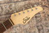 Suhr Custom T Quilt Top - 1999 #499