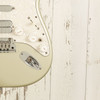 1997 Fender Strat Plus - Modified by Xhefri Guitars (Used)
