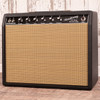 Headstrong Lil King Reverb 1x12 - Black Tolex, Wheat Grill