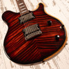 Larose 180 Degree - Dark Red Burst (Used)