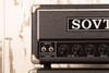 Early 90s Sovtek MIG 50 Head w/ Mods & Matching 2x12 Cab (Used)