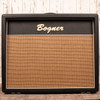 Bogner Oversized 2x12 Speaker Cab (Used)