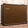 Vox V212BN 2x12" Cabinet w/ Alnico Blue and Gold Speakers (Used)