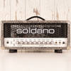 Soldano SLO-30 Head - Snakeskin (Used)