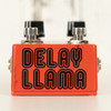 JAM Delay Llama Analog Delay mk.3