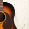 Early '40s Gibson Banner J-45 (Used)