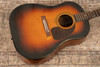 Early '40s Gibson Banner J-45 (Used)