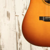 Collings D1 - Adirondack Top, Sunburst, Varnish Finish (Used)