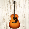 Collings D1 - Adirondack Top, Sunburst, Varnish Finish (Used)