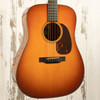 Collings D1 - Adirondack Top, Sunburst, Varnish Finish (Used)