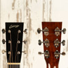 Collings OM1 - Adirondack Top (Used)
