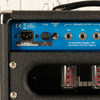 Two-Rock Studio Overdrive Head - Blue Chassis, Black Tolex