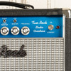 Two-Rock Studio Overdrive Head - Blue Chassis, Black Tolex