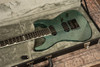 ESP E-II M-II 7B 7-String Baritone - Granite Sparkle (Used)