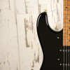 Suhr Mateus Asato Signature Series Classic S - Black
