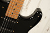 Suhr Mateus Asato Signature Series Classic S - Black