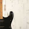 Suhr Mateus Asato Signature Series Classic S - Black