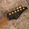 Suhr Mateus Asato Signature Series Classic S - Black