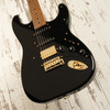 Suhr Mateus Asato Signature Series Classic S - Black